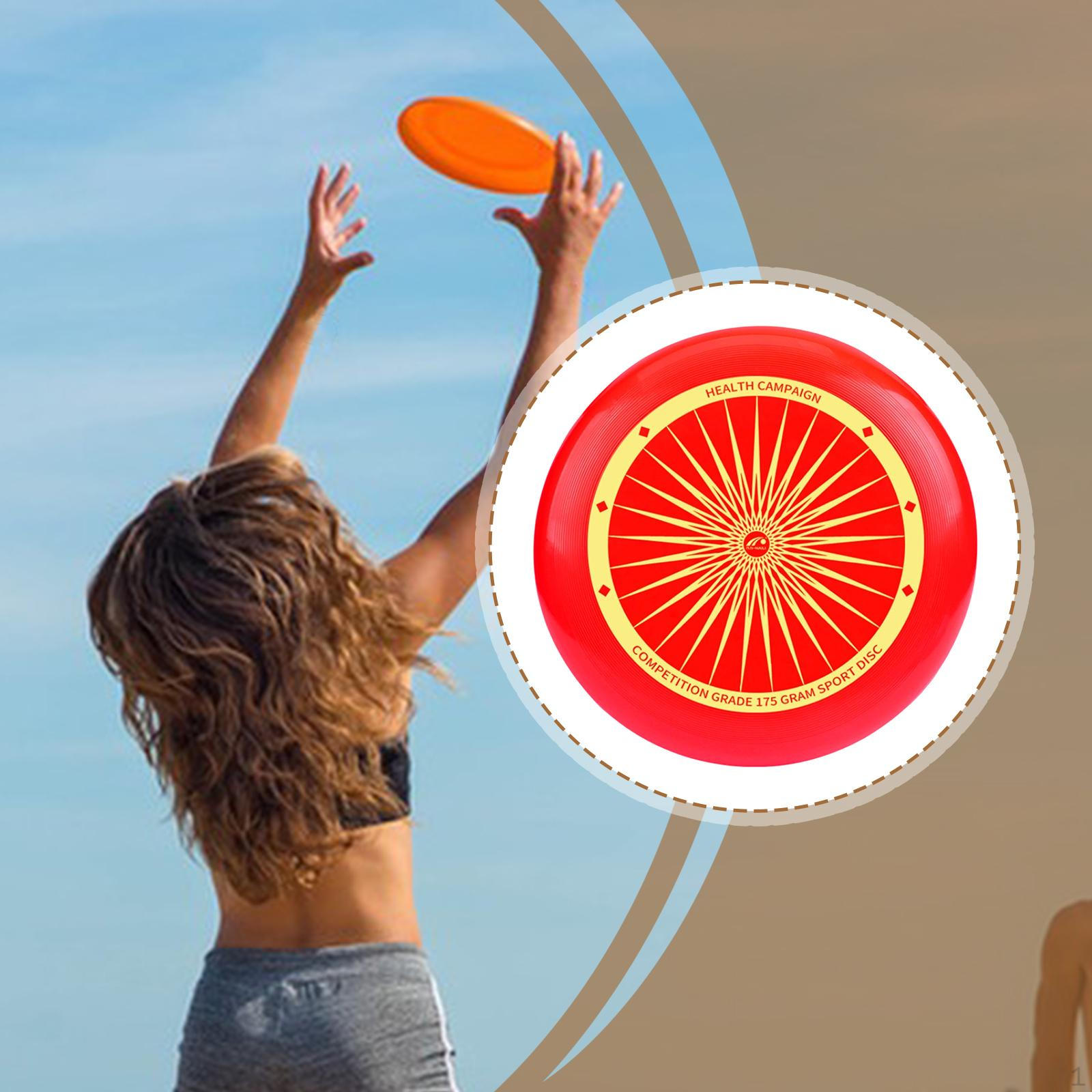 Flying Disc Portable High Performance Pool Game 11 inch Diameter Ring червоний
Flying Disc Portable High Performance Pool Game 11 inch Diameter Ring червоний