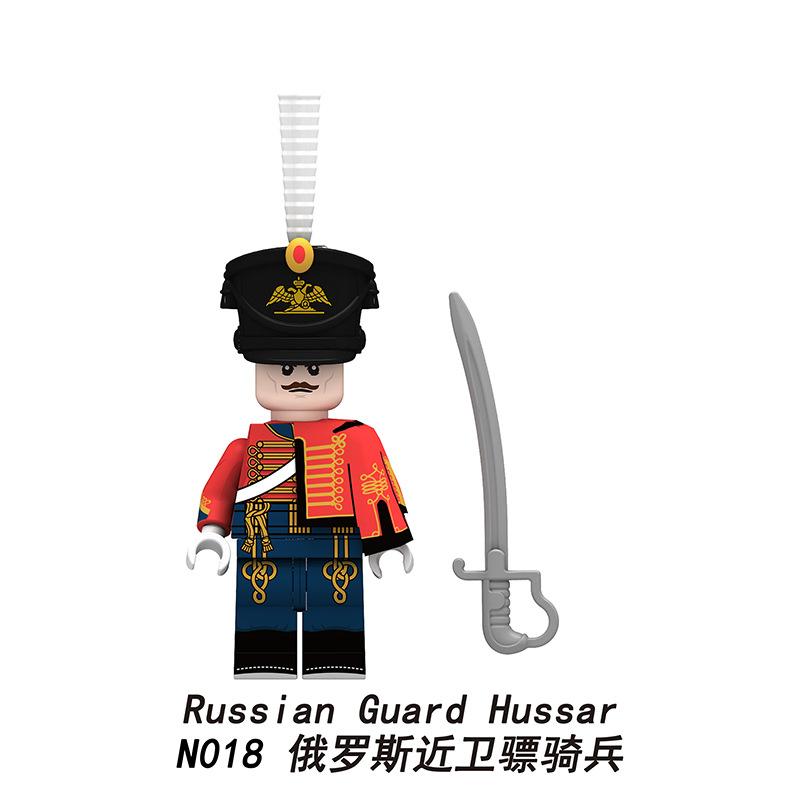 Military Assembly Building Blocks Toy Characters Anime Children s Birthday Gifts Desktop Decoration Small Accessories Gifts
Military Assembly Building Blocks Toy Characters Anime Children s Birthday Gifts Desktop Decoration Small Accessories Gifts