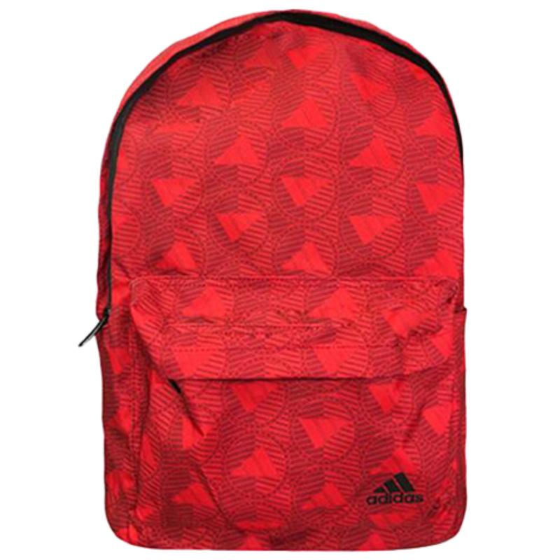 Adidas Рюкзак полиэстеровый обычный унисекс красный Adidas GE4642 красный
Adidas Рюкзак полиэстеровый обычный унисекс красный Adidas GE4642 красный