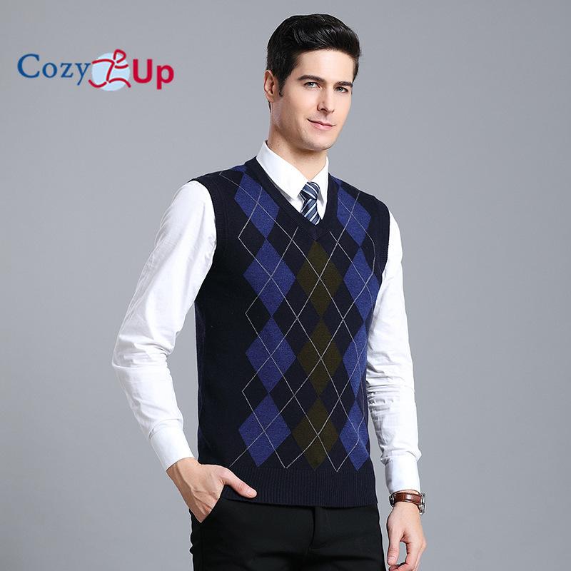 Уютный мужской вязаный свитер с v-образным вырезом, жилет в клетку в стиле преппи, укороченный трикотаж без рукавов, майка XXXL темно-синий
Уютный мужской вязаный свитер с v-образным вырезом, жилет в клетку в стиле преппи, укороченный трикотаж без рукавов, майка XXXL темно-синий