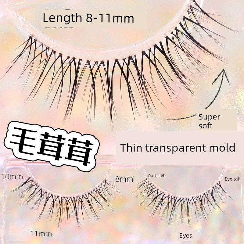 Chenille Star Luxury Classy Long Fake Eyelashes 323 Whole Piece 3 Pairs
Chenille Star Luxury Classy Long Fake Eyelashes 323 Whole Piece 3 Pairs