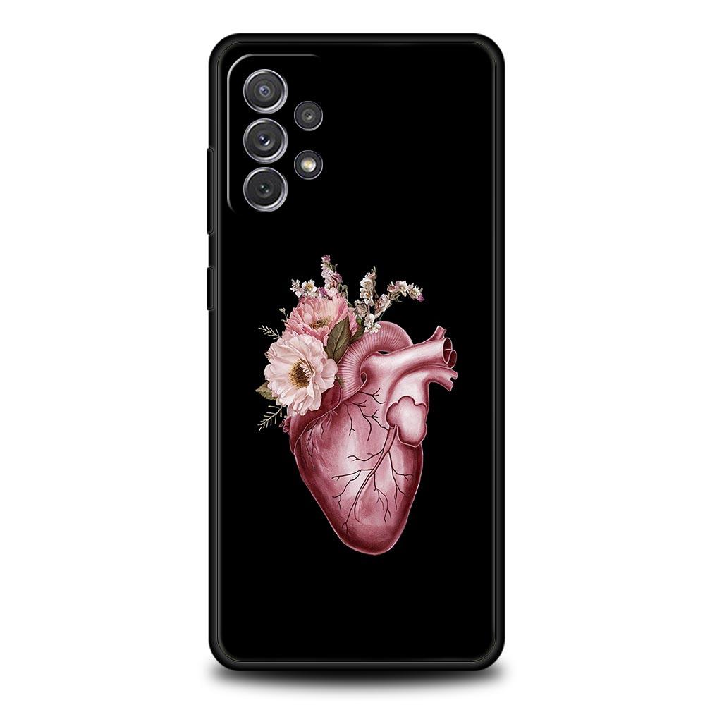 Чехол для телефона Samsung A17 A15 A13 A51 A71 A41 A31 A21S A07 A05 A35 A55 A23 A25 A33 A53 A73 5G Покрытие Креативное Сердце Медицинское Galaxy A55
Чехол для телефона Samsung A17 A15 A13 A51 A71 A41 A31 A21S A07 A05 A35 A55 A23 A25 A33 A53 A73 5G Покрытие Креативное Сердце Медицинское Galaxy A55
