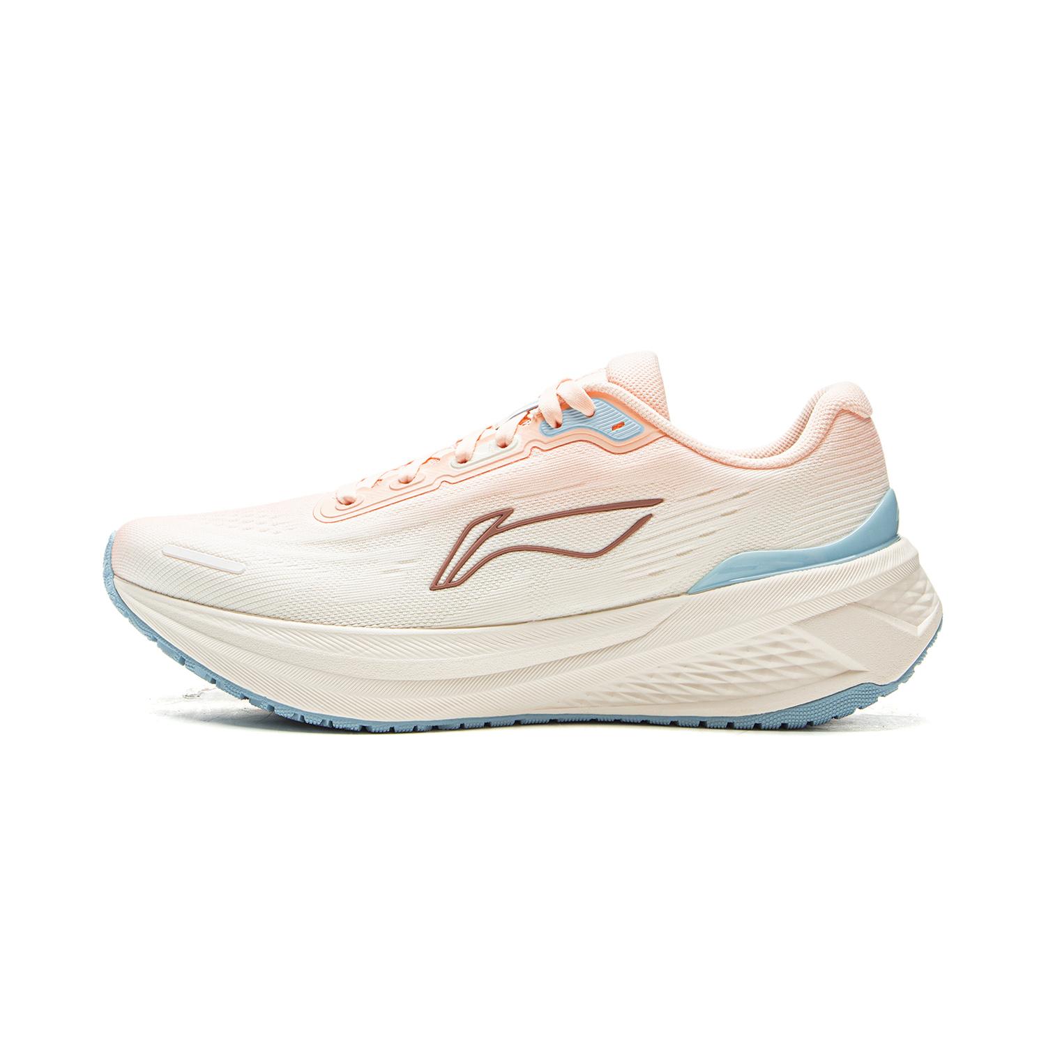 Li Ning MINE JUMP 3.0V2 Running Shoes Women s Low top White Orange ARSV112-4 37.5
Li Ning MINE JUMP 3.0V2 Running Shoes Women s Low top White Orange ARSV112-4 37.5