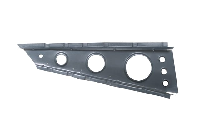 For Volkswagen Crafter 2007-2017, right front fender inner connecting plate (Oem A9066370135)
For Volkswagen Crafter 2007-2017, right front fender inner connecting plate (Oem A9066370135)