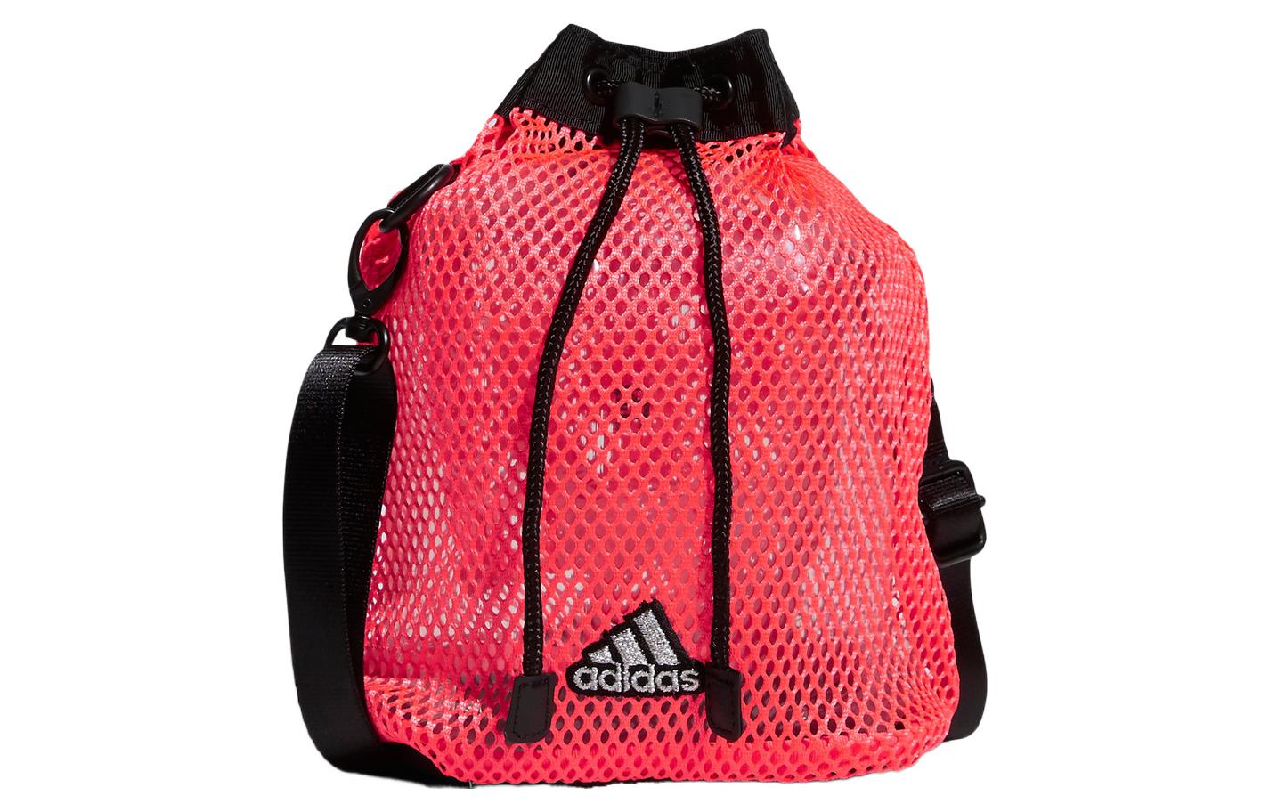 Adidas Mesh Backpack Regular Unisex Red GK5746
Adidas Mesh Backpack Regular Unisex Red GK5746