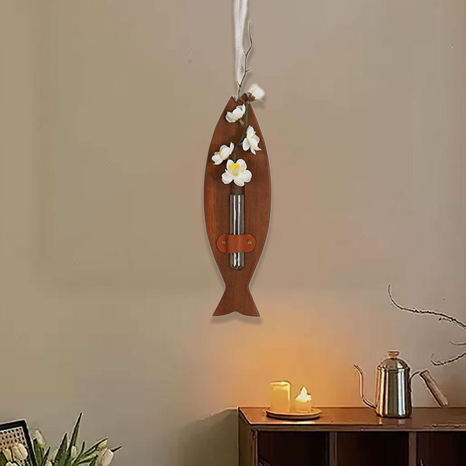 Подвесной цветочный контейнер с деревянной опорой для помещений Brown
Подвесной цветочный контейнер с деревянной опорой для помещений Brown