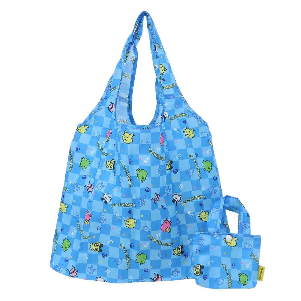 Планирование эко-сумки Tamagotchi Pop FAE322 J s синий
Планирование эко-сумки Tamagotchi Pop FAE322 J s синий