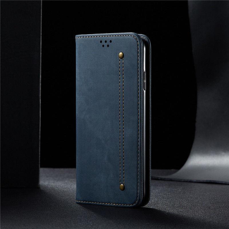 Xiaomi 11 Pro/Ultra Flip Case: Drop-proof & Full Coverage Leather for 10s
Xiaomi 11 Pro/Ultra Flip Case: Drop-proof & Full Coverage Leather for 10s
