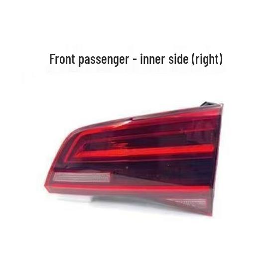 Compatible with 19-22 VW Tharu Tail Light Assembly: Rear Brake, Turn Signal, Taillight Cover.
Compatible with 19-22 VW Tharu Tail Light Assembly: Rear Brake, Turn Signal, Taillight Cover.