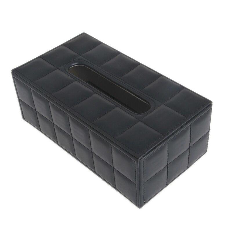 Rugged Standard PU Leather Napkin Holder For Home Rectangular Napkin Box | Napkin Box Holder | Leather Fabric Frame
Rugged Standard PU Leather Napkin Holder For Home Rectangular Napkin Box | Napkin Box Holder | Leather Fabric Frame