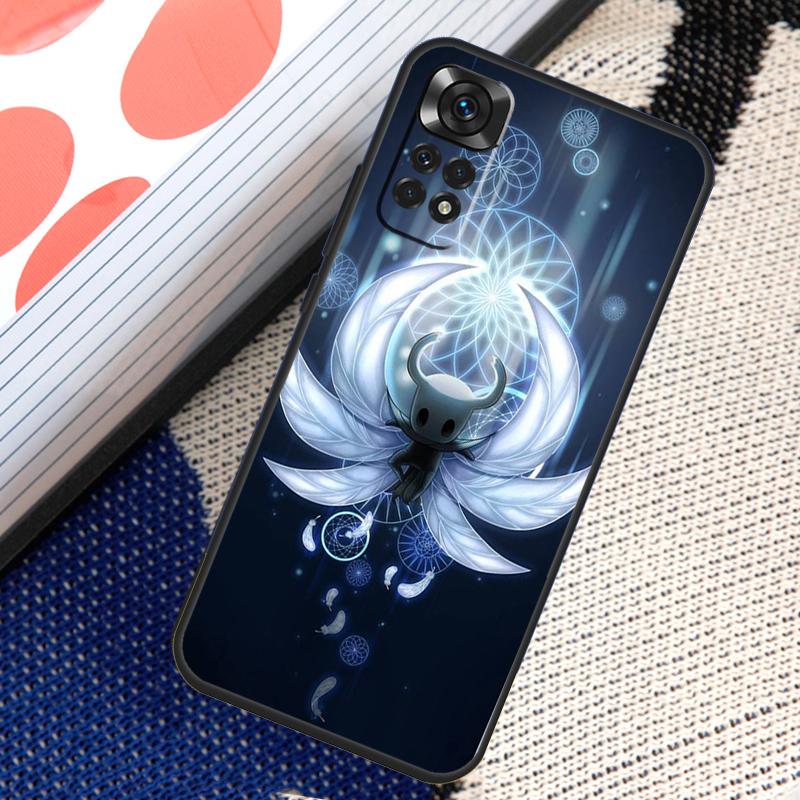 Hollow Knight Case For Xiaomi Redmi Note 11 10 8 9 12 Pro Note 11S 10S 9S 8T Redmi 10 10C 12C 9C 9T Cover Redmi Note 8 Pro
Hollow Knight Case For Xiaomi Redmi Note 11 10 8 9 12 Pro Note 11S 10S 9S 8T Redmi 10 10C 12C 9C 9T Cover Redmi Note 8 Pro