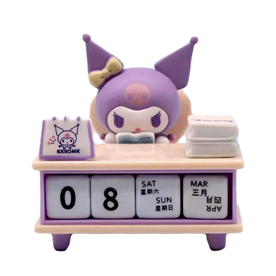 Pochacco Desk Calendar Series Ornaments Cute Pacha Dog Tabletop Ornaments Birthday For Children Christmas Gift
Pochacco Desk Calendar Series Ornaments Cute Pacha Dog Tabletop Ornaments Birthday For Children Christmas Gift