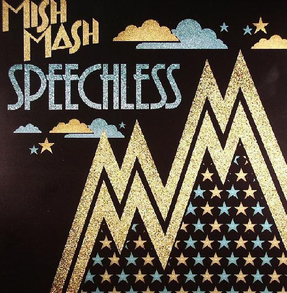 12-дюймовая пластинка MISH MASH - Speechless DATA100T Data Records 2006 Великобритания Дэнс и Электроника Б/У
12-дюймовая пластинка MISH MASH - Speechless DATA100T Data Records 2006 Великобритания Дэнс и Электроника Б/У