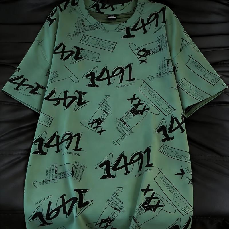 T-shirt Women Versatile Summer Casual Large Size Loose Round Neck Pullover Short-sleeved Tops XXXXXL
T-shirt Women Versatile Summer Casual Large Size Loose Round Neck Pullover Short-sleeved Tops XXXXXL