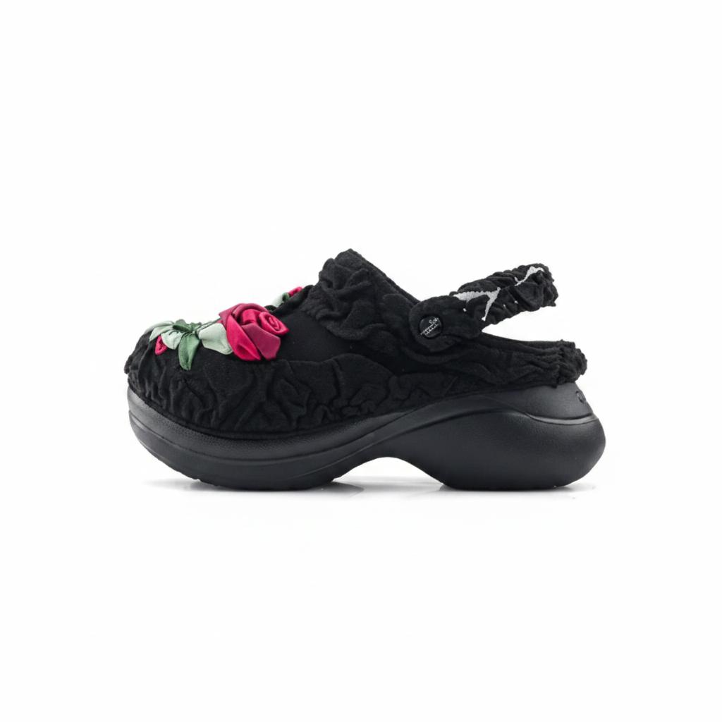 Crocs Clogs Women s 212977- 39-40
Crocs Clogs Women s 212977- 39-40