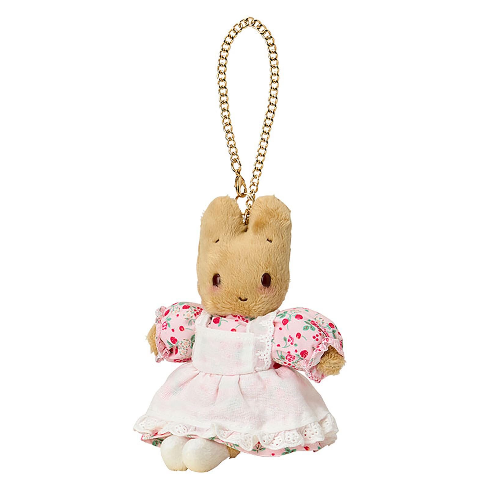 Sanrio Mascot Bag Charm Cream Fashion Marron Cream Ages 6 and 185337 (Marron Show) Pink, Up, розовый
Sanrio Mascot Bag Charm Cream Fashion Marron Cream Ages 6 and 185337 (Marron Show) Pink, Up, розовый