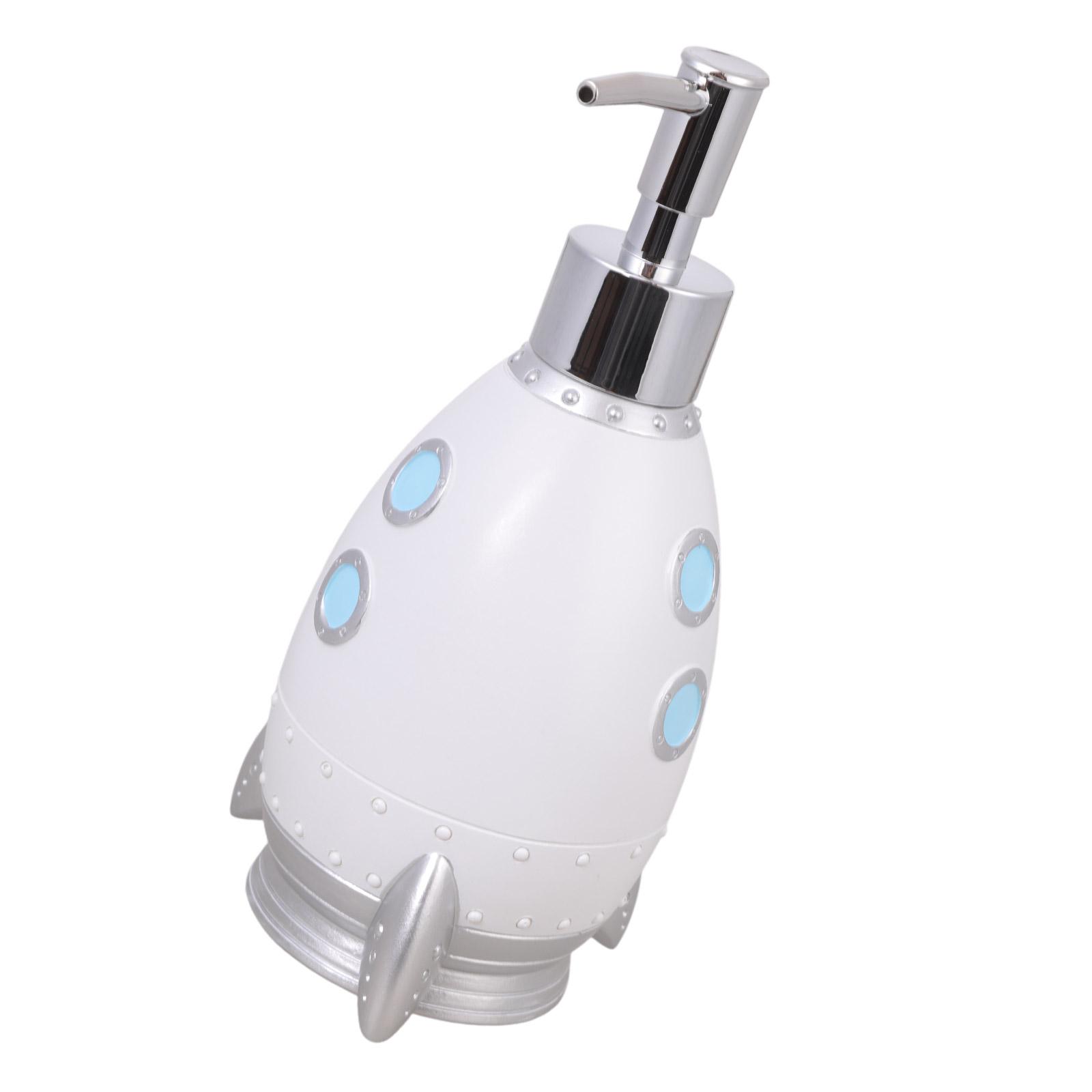 Easy Carry 400ml Refillable Liquid Soap Dispenser Pump Bottle Leak Proof Storage for Bathroom Kitchen Sink Counter Use 1
Easy Carry 400ml Refillable Liquid Soap Dispenser Pump Bottle Leak Proof Storage for Bathroom Kitchen Sink Counter Use 1