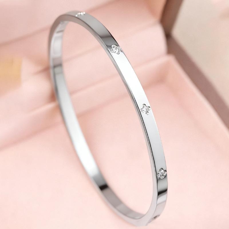 Fashion Color-opening Snake Bracelet Ins for Women one size(17-20cm)
Fashion Color-opening Snake Bracelet Ins for Women one size(17-20cm)