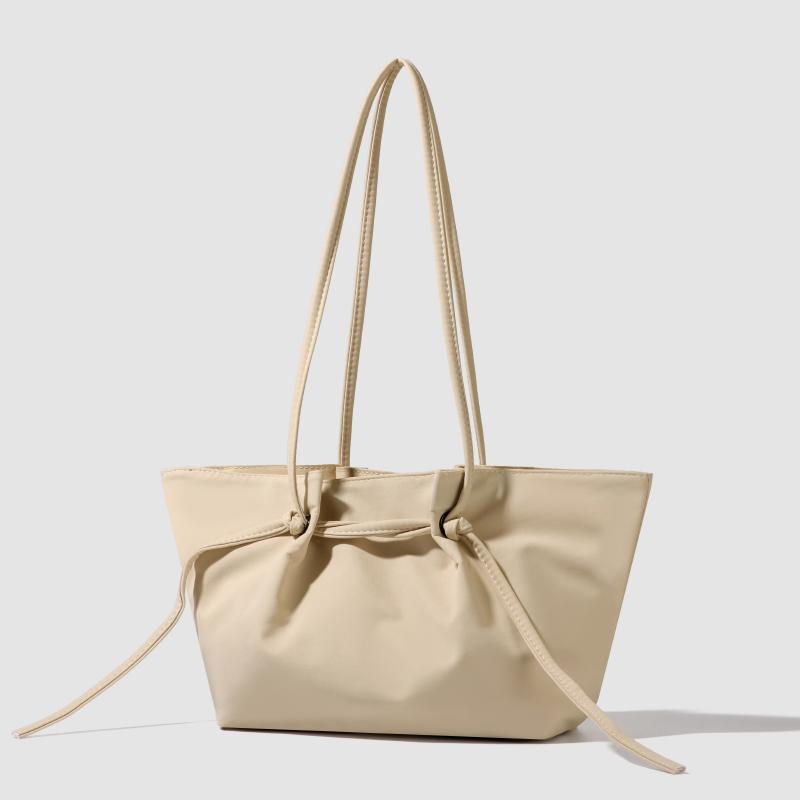 New Large Capacity Solid Oxford Shoulder Bags Temperament Commuting Casual Totes Bags 2026 Summer Sweet Bags for Women хакі
New Large Capacity Solid Oxford Shoulder Bags Temperament Commuting Casual Totes Bags 2026 Summer Sweet Bags for Women хакі