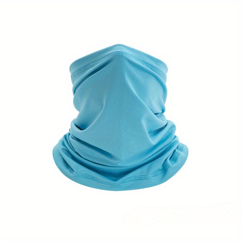 1 шт., защитный головной убор из ледяного шелка, нагрудник, летний нагрудник для езды на велосипеде, треугольное полотенце, дышащая солнцезащитная маска для лица и шеи, маска для верховой езды 1pc синий
1 шт., защитный головной убор из ледяного шелка, нагрудник, летний нагрудник для езды на велосипеде, треугольное полотенце, дышащая солнцезащитная маска для лица и шеи, маска для верховой езды 1pc синий