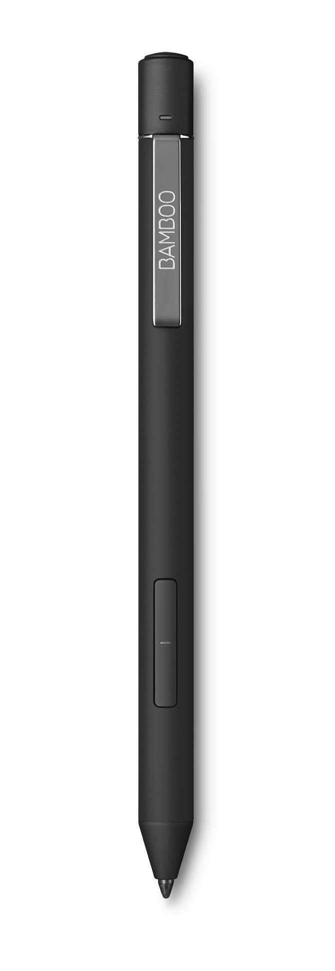 Wacom Best Smart Pen for Win10 Bamboo Ink Plus Pen Pressure Max 4096 Levels Compatible with Wacom Active Black CS322AK0C ES/SurfacePro6/Book/Studio
Wacom Best Smart Pen for Win10 Bamboo Ink Plus Pen Pressure Max 4096 Levels Compatible with Wacom Active Black CS322AK0C ES/SurfacePro6/Book/Studio