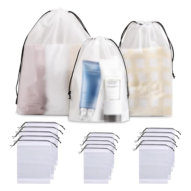 YONGDING vinyl drawstring bag vinyl pouch drawstring pouch travel pouch vinyl drawstring bag vinyl back waterproof pouch storage bag transparent
YONGDING vinyl drawstring bag vinyl pouch drawstring pouch travel pouch vinyl drawstring bag vinyl back waterproof pouch storage bag transparent