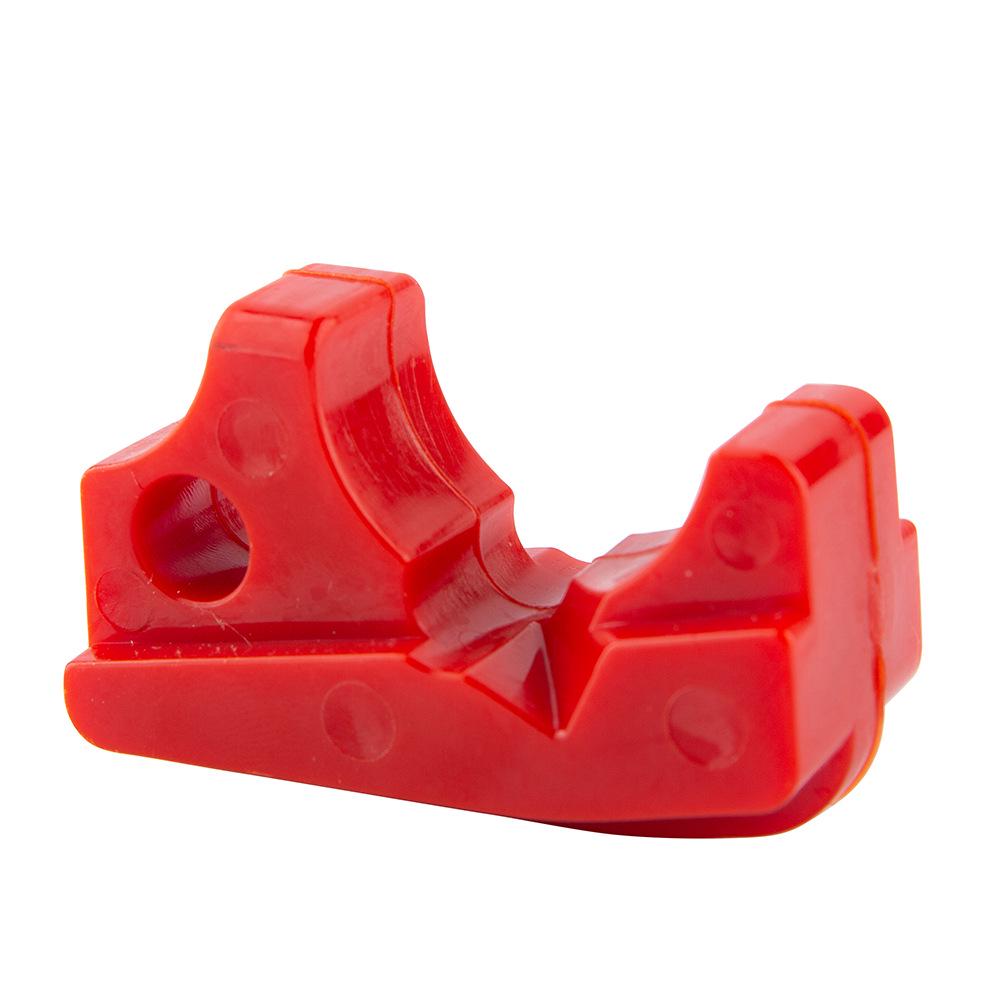 Honda CRF230F CRF150F Off-road Motorcycle Swingarm Chain Roller & Slider Guide
Honda CRF230F CRF150F Off-road Motorcycle Swingarm Chain Roller & Slider Guide