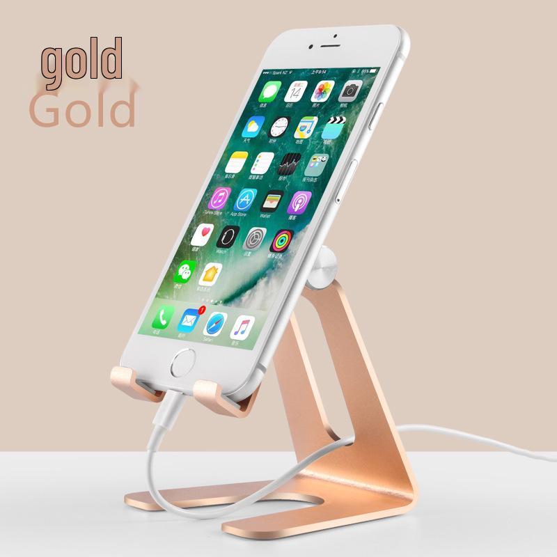 Meitelong Metal Phone and Tablet Holder for Desktop or Bedside Use - Perfect for iPad and Douyin Live Streaming. Standard
Meitelong Metal Phone and Tablet Holder for Desktop or Bedside Use - Perfect for iPad and Douyin Live Streaming. Standard