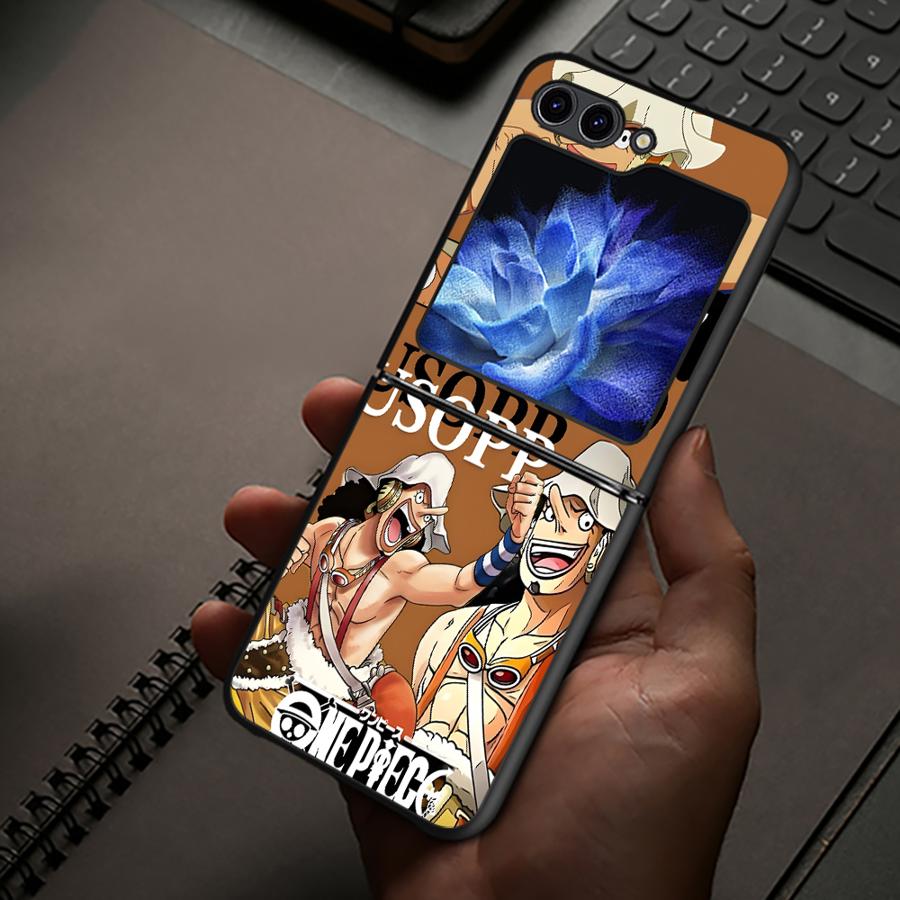 Чехол-бампер для телефона One Piece Portgas·D· Ace Zoro для Samsung Galaxy Z Flip 7 6 5 4 3 ZFlip6 ZFlip5 ZFlip4 ZFlip7 FE ZFlip3 Galaxy Z Flip
Чехол-бампер для телефона One Piece Portgas·D· Ace Zoro для Samsung Galaxy Z Flip 7 6 5 4 3 ZFlip6 ZFlip5 ZFlip4 ZFlip7 FE ZFlip3 Galaxy Z Flip