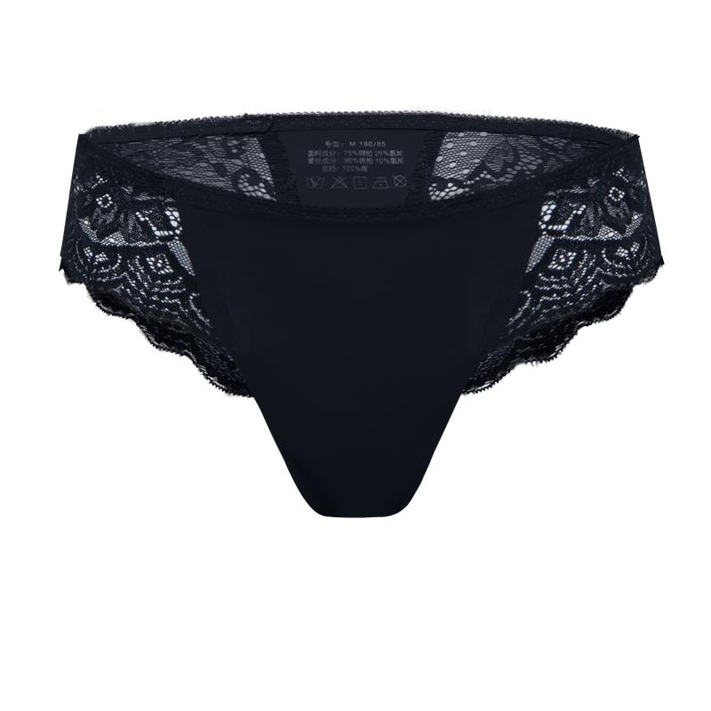 Жіночі безшовні мереживні стринги, сексуальні одноколірні трусики, зручна жіноча білизна XL
Жіночі безшовні мереживні стринги, сексуальні одноколірні трусики, зручна жіноча білизна XL