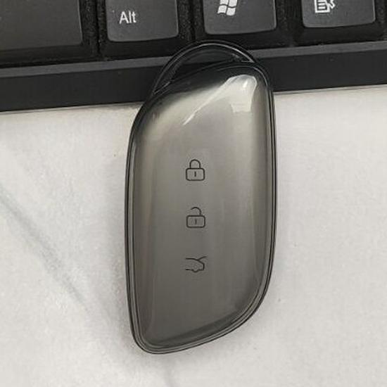 Dongfeng Fengxing Xinghai S7 Car Key Soft Shell Cover - Full Coverage
Dongfeng Fengxing Xinghai S7 Car Key Soft Shell Cover - Full Coverage