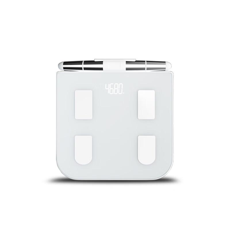 Meilen 8-Electrode USB Charging Body Fat Scale
Meilen 8-Electrode USB Charging Body Fat Scale