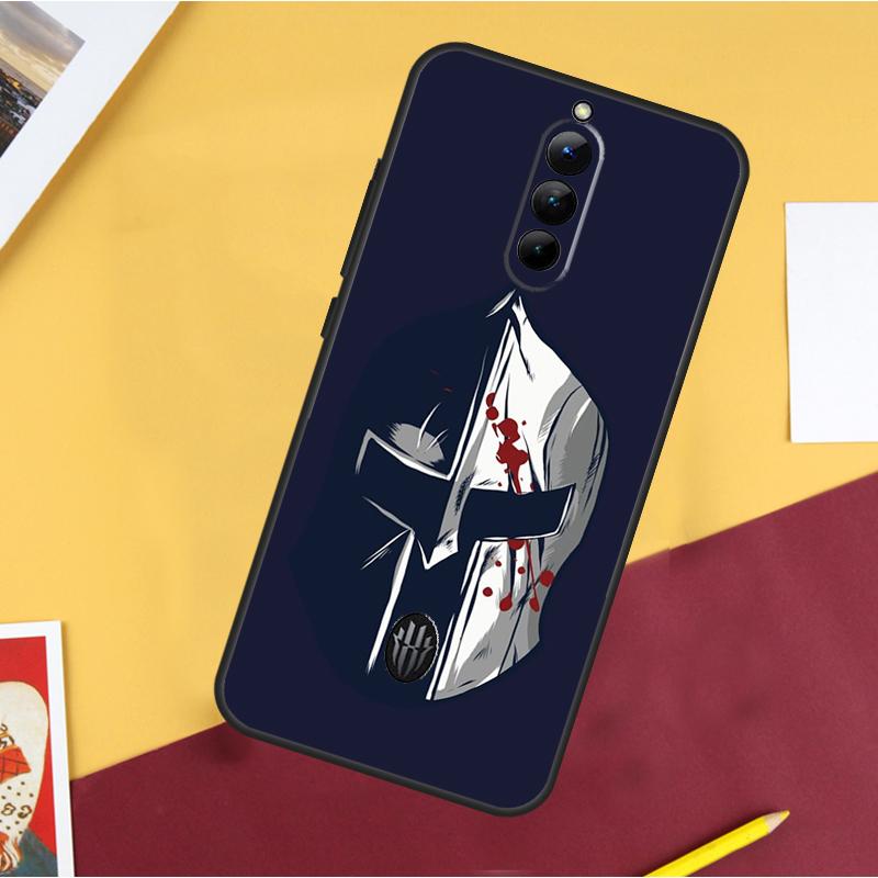 Spartan Case For ZTE Nubia Red Magic 10 Air 5G 6R 6 7 6S 7S Pro 8 9 10 11 8S 9S 10S Pro Plus Cover Red Magic 6s Pro
Spartan Case For ZTE Nubia Red Magic 10 Air 5G 6R 6 7 6S 7S Pro 8 9 10 11 8S 9S 10S Pro Plus Cover Red Magic 6s Pro