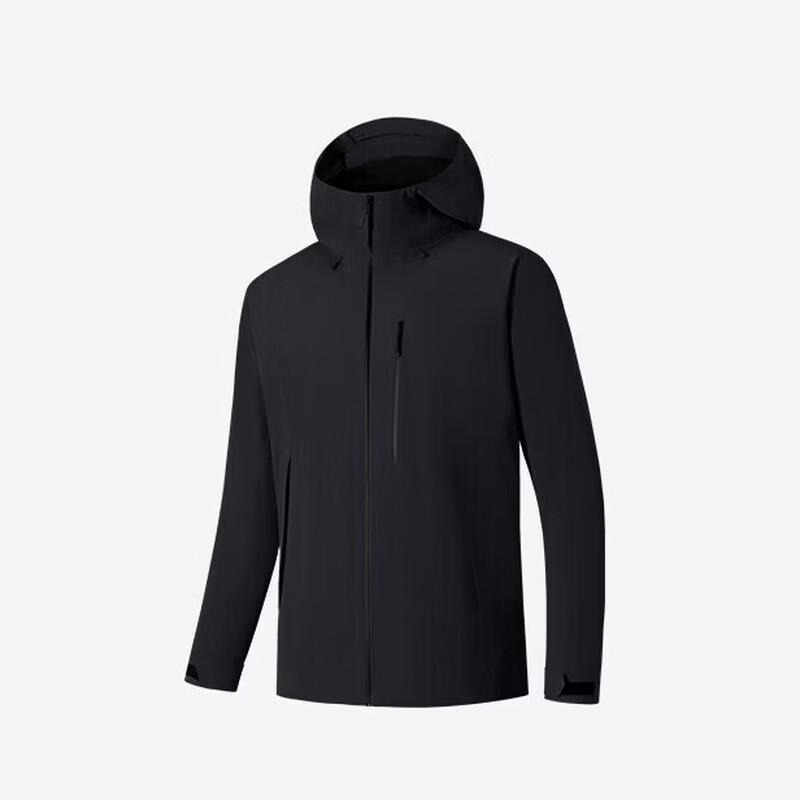 ANTA Men s Champion iWarm 5.0 Thinsulate Padded Jacket L
ANTA Men s Champion iWarm 5.0 Thinsulate Padded Jacket L