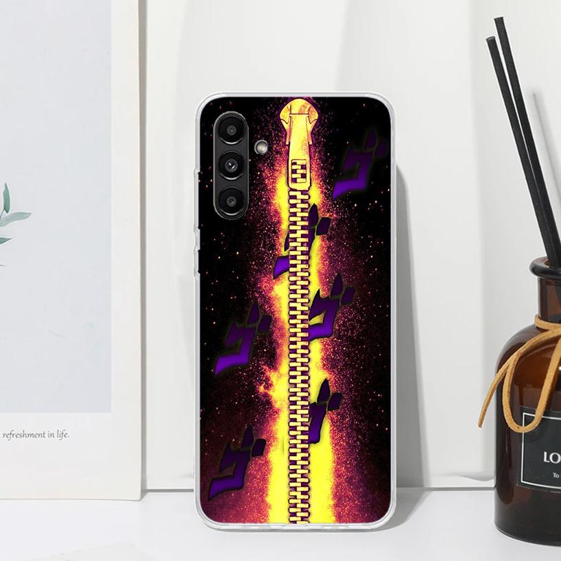 JoJo Adventure Bruno Buccellati Phone Case For Samsung Galaxy A17 A37 A57 A16 A26 A36 A56 A15 A25 A35 A55 A14 A24 A34 A54 A13 A2 Samsung A23
JoJo Adventure Bruno Buccellati Phone Case For Samsung Galaxy A17 A37 A57 A16 A26 A36 A56 A15 A25 A35 A55 A14 A24 A34 A54 A13 A2 Samsung A23