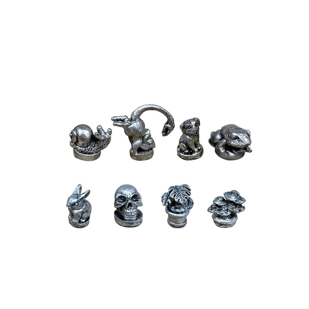 Vintage Resin Animal Hinge Head Ornaments Home Door Small Set Hardware Crafts Decoration Hinge Y1A0
Vintage Resin Animal Hinge Head Ornaments Home Door Small Set Hardware Crafts Decoration Hinge Y1A0