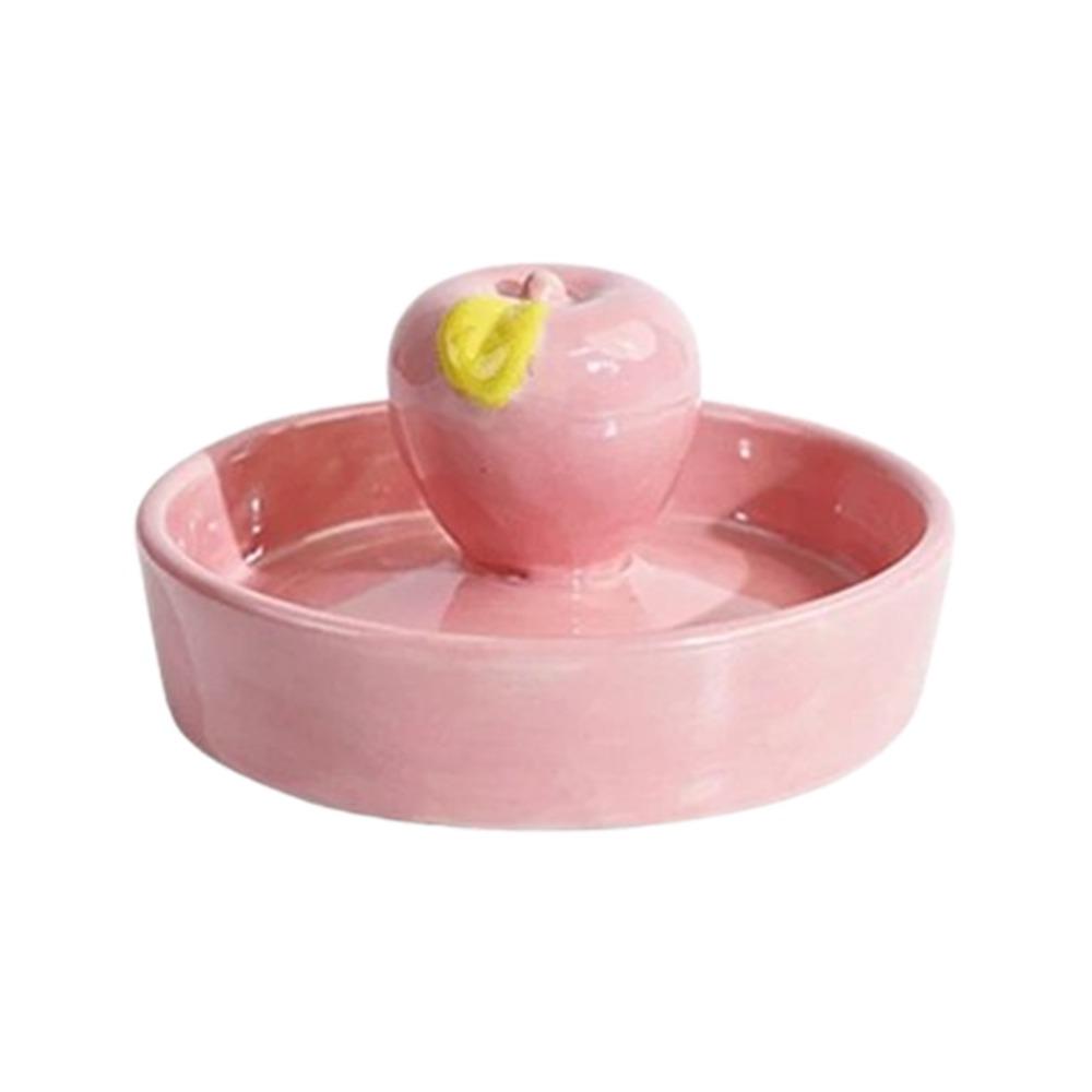 Bite Resistant Bird Feeding Dish Anti-Rollover Hamster Water Bowl for Birds Parrots Rabbits розовый
Bite Resistant Bird Feeding Dish Anti-Rollover Hamster Water Bowl for Birds Parrots Rabbits розовый
