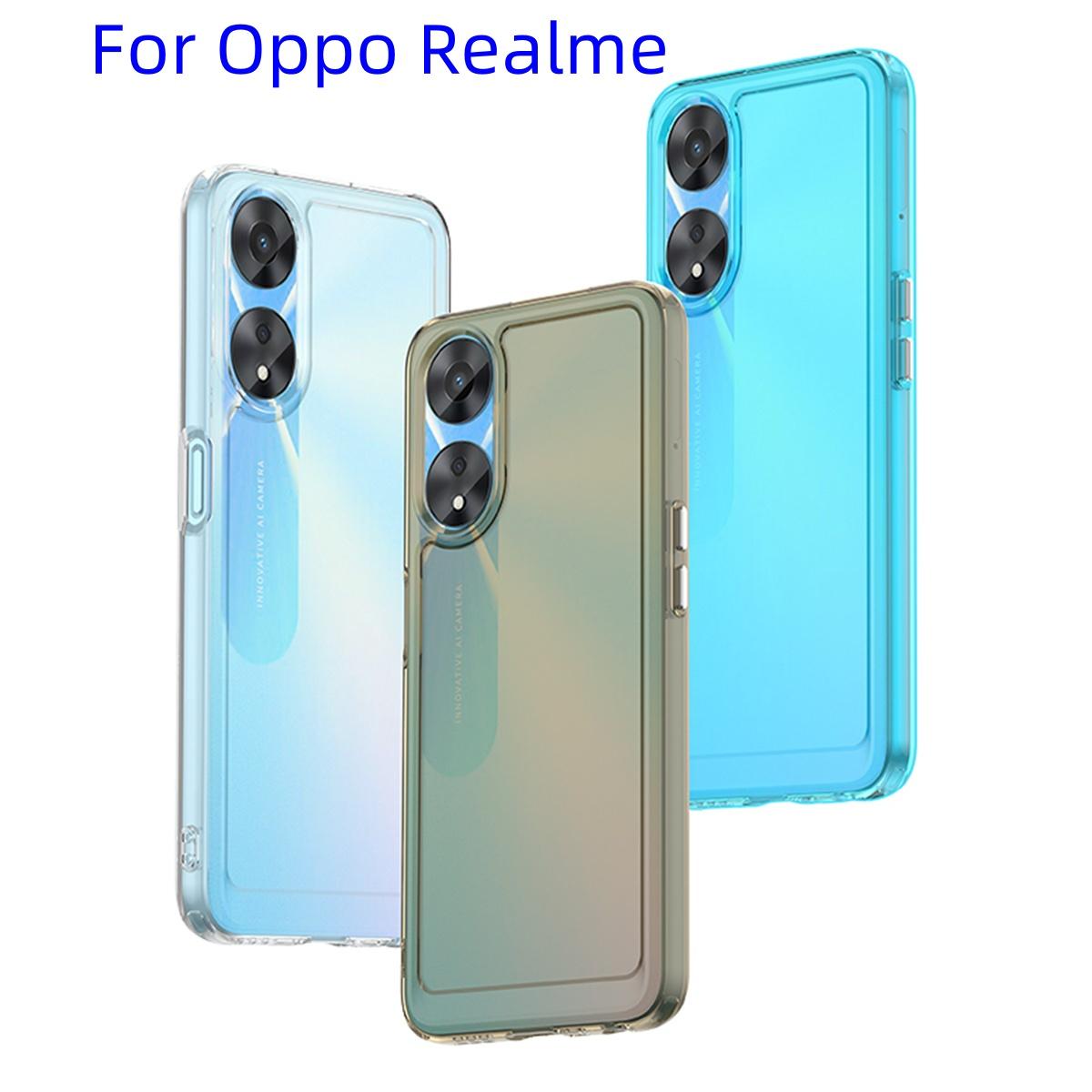 Мягкий чехол для телефона с полной защитой на 360° для Oppo Realme.OPPO A1x,OPPO A58,OPPO A58x,OPPO A78 5G,OPPO A1 5G,OPPO A98,OPPO F23,Oppo K10 5G...
Мягкий чехол для телефона с полной защитой на 360° для Oppo Realme.OPPO A1x,OPPO A58,OPPO A58x,OPPO A78 5G,OPPO A1 5G,OPPO A98,OPPO F23,Oppo K10 5G...