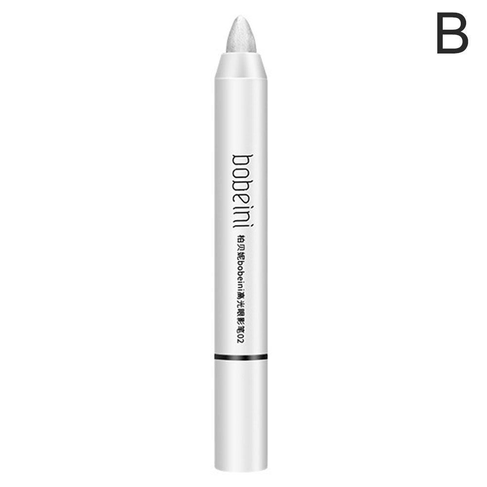 Перламутровый белый хайлайтер для лежачего шелкопряда, осветляющий уголки глаз
Перламутровый белый хайлайтер для лежачего шелкопряда, осветляющий уголки глаз