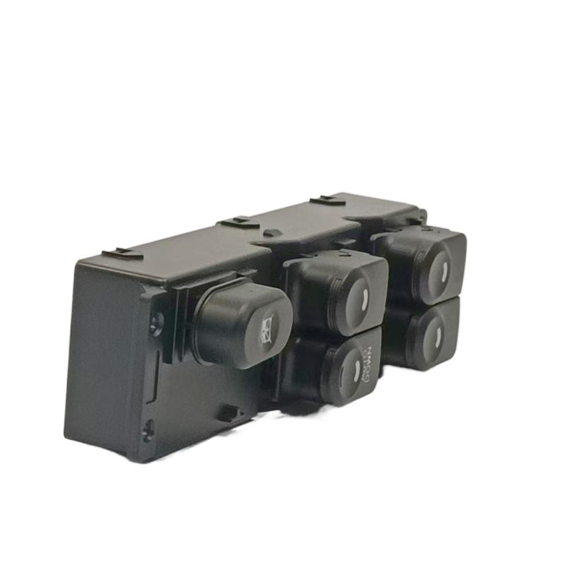 93570-1R101 935701R101 Главный переключатель стеклоподъемника для Hyundai 2011-2017 Accent Solaris
93570-1R101 935701R101 Главный переключатель стеклоподъемника для Hyundai 2011-2017 Accent Solaris