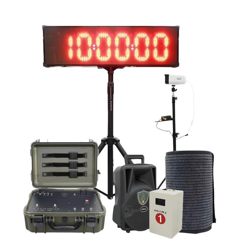 Sirius Core P48 Smart Running Testing System
Sirius Core P48 Smart Running Testing System