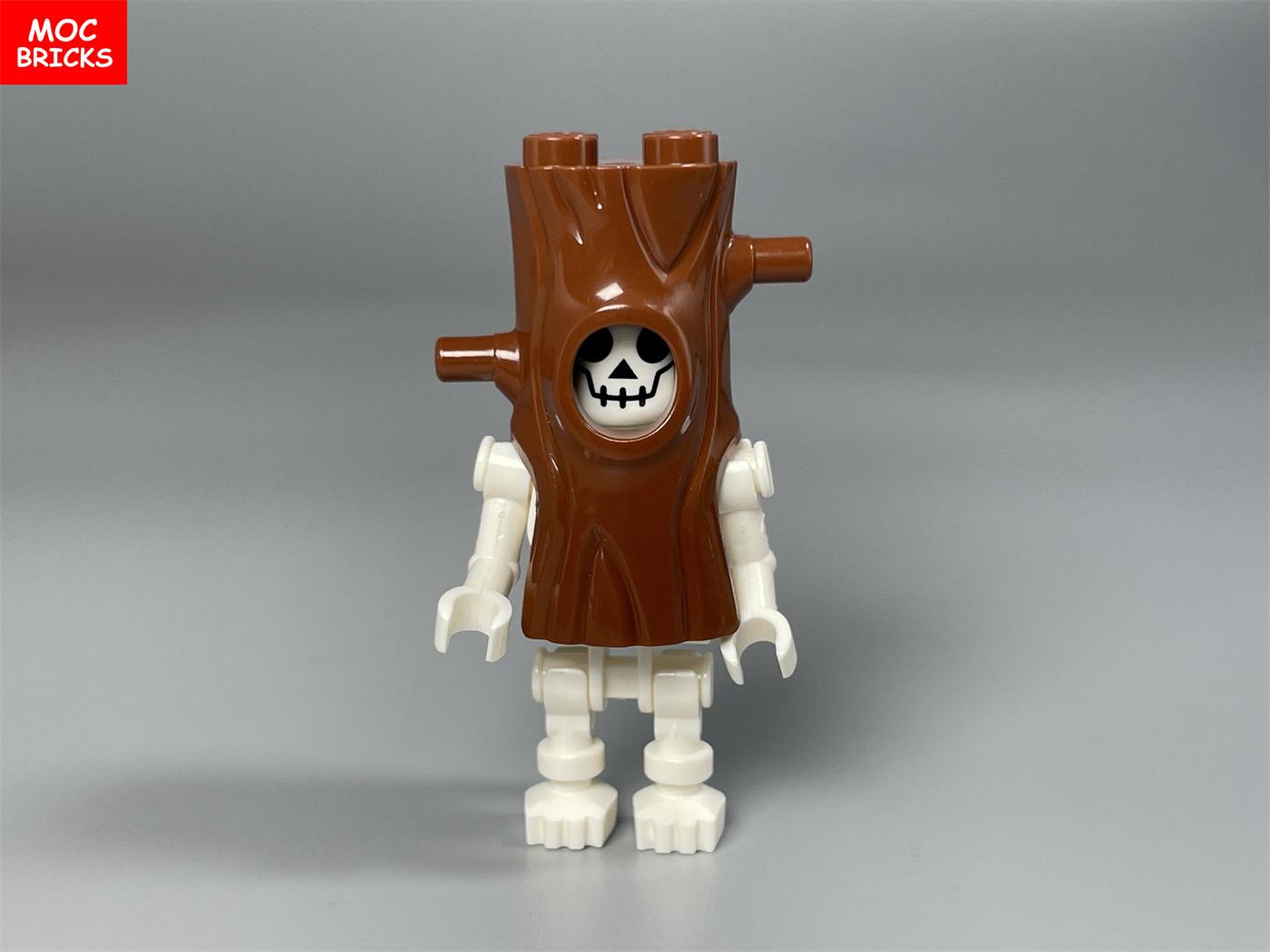 Нетоксичные Moc Кирпичи Дерево Джунгли Лес Кладбище Растение Животные Хэллоуин Серия Скелет Фигурка Аксессуары Строительные Блоки Друг Игрушки Подарки
Нетоксичные Moc Кирпичи Дерево Джунгли Лес Кладбище Растение Животные Хэллоуин Серия Скелет Фигурка Аксессуары Строительные Блоки Друг Игрушки Подарки