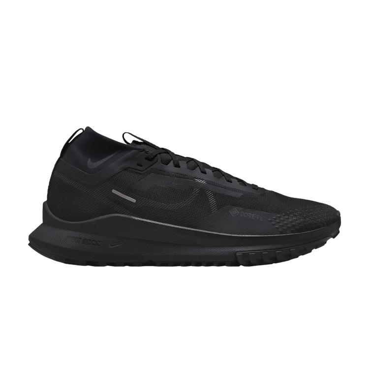 Nike Кроссовки React Pegasus Trail 4 GORE-TEX Black Anthracite Unisex Velvet-Brown HM9728-002 41
Nike Кроссовки React Pegasus Trail 4 GORE-TEX Black Anthracite Unisex Velvet-Brown HM9728-002 41