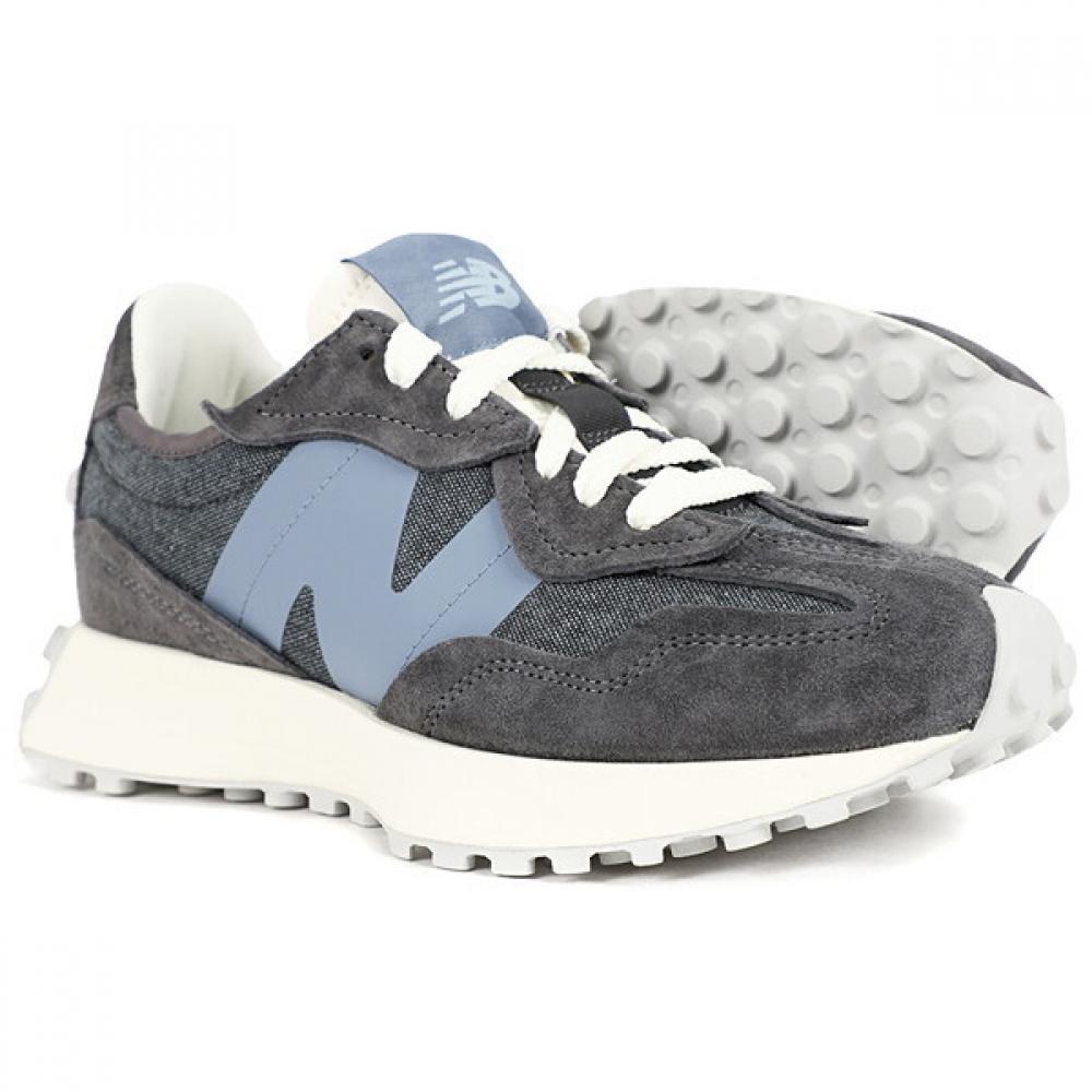 New Balance Оригинальные кроссовки New Balance 327 Castle Rock Arctic Grey U327WPC/275
New Balance Оригинальные кроссовки New Balance 327 Castle Rock Arctic Grey U327WPC/275