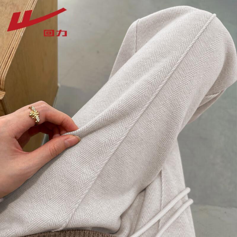 Женские брюки Warrior в елочку узкого прямого кроя L
Женские брюки Warrior в елочку узкого прямого кроя L