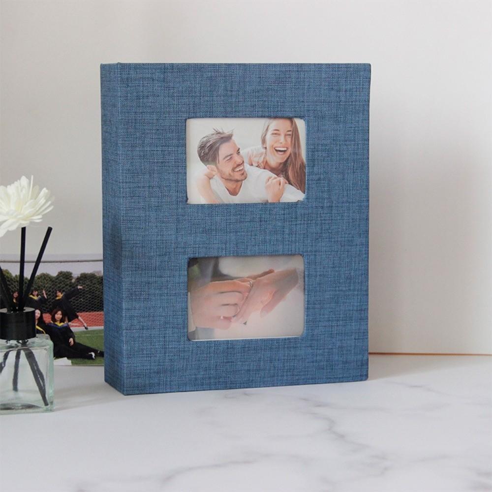 Photo Organizer 4R6 Inch 200 Pockets Photo Album Fabric Cover Portable Slip-in Album Sturdy Slip-in Photo Storage Home Display синий
Photo Organizer 4R6 Inch 200 Pockets Photo Album Fabric Cover Portable Slip-in Album Sturdy Slip-in Photo Storage Home Display синий