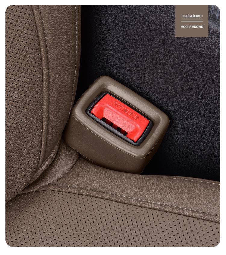 Силиконовый протектор пряжки ремня безопасности и держатель-рукав
Силиконовый протектор пряжки ремня безопасности и держатель-рукав