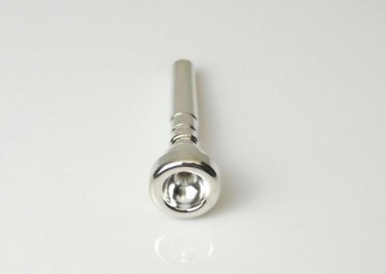 Trumpet Mouthpiece 5C For Wind Orchestra Practice and Performance The usability is up to you
Trumpet Mouthpiece 5C For Wind Orchestra Practice and Performance The usability is up to you