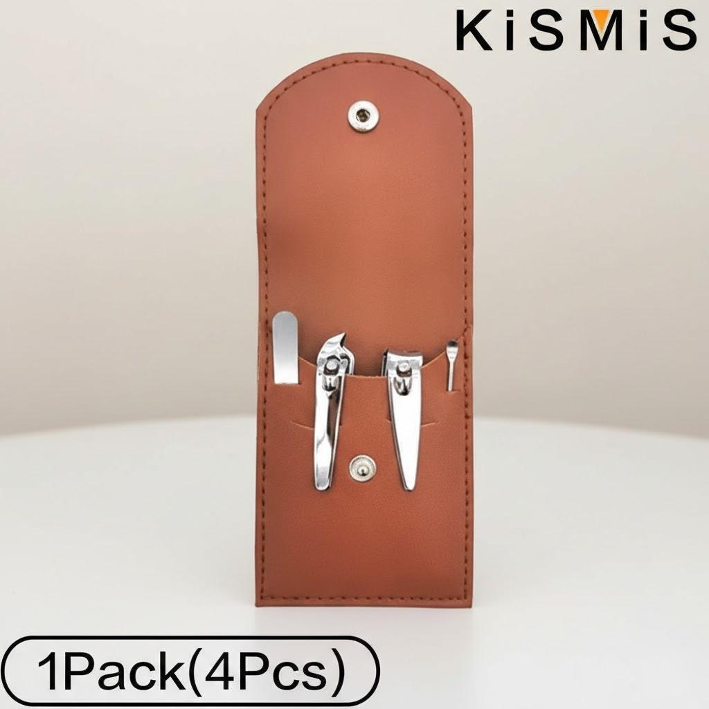Stainless Steel Nail Clippers Professional Set Portable Nail Scissors Manicure Tools for Home and Salon Use
Stainless Steel Nail Clippers Professional Set Portable Nail Scissors Manicure Tools for Home and Salon Use