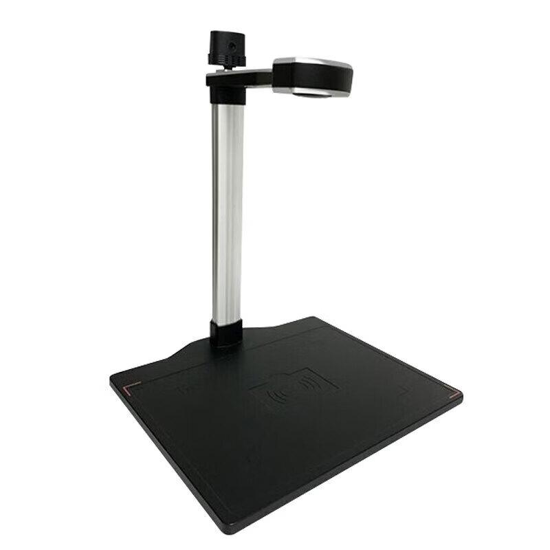 Eloam S1002 10MP Dual Cam A4 Document Scanner
Eloam S1002 10MP Dual Cam A4 Document Scanner